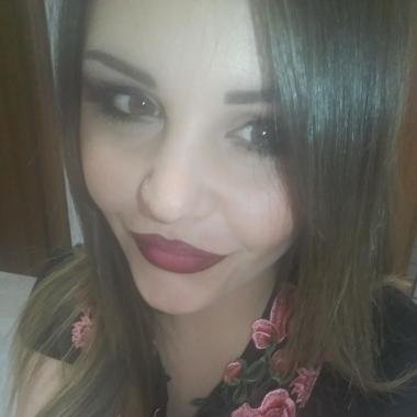 Make-Up Artist Maravijosa