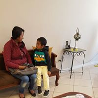 Trabajando el vínculo afectivo