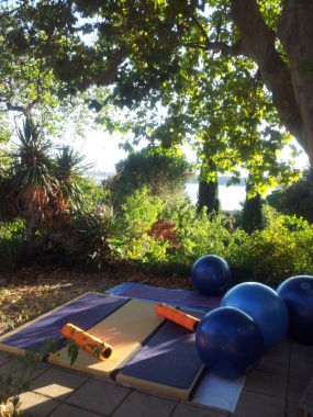 Provences Pilates