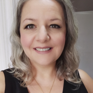 Arquiteta Marileise Paim
