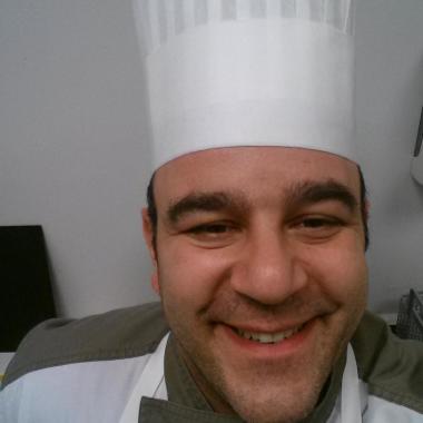 Philippe Billon Cuisinier Passionné