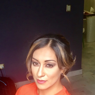 Claudia García