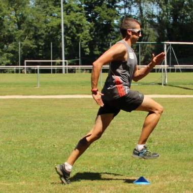 Rey Stephane Coach Sportif