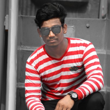 Dj Imran