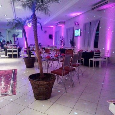 Iso Color Formaturas E Eventos