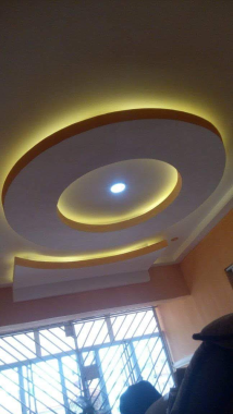 This is how it looks like after fixing it. 