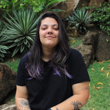 Registros Da Camila