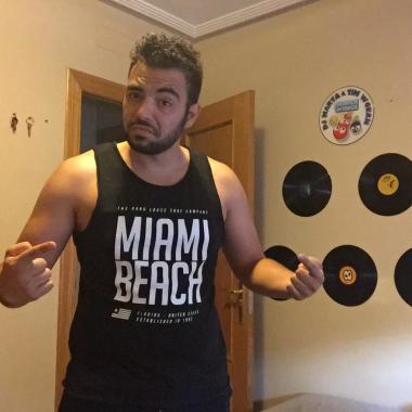 Alberto Dj