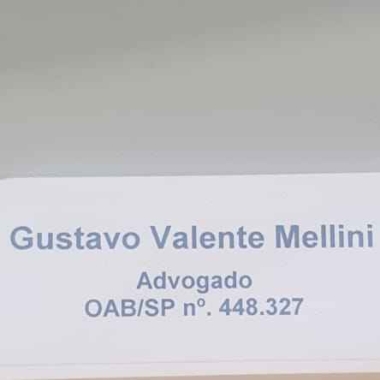 Gustavo Valente Mellini