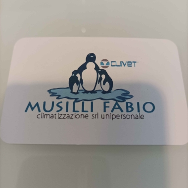 Musilli Fabio Climatizzazione