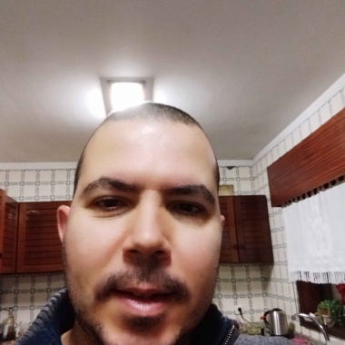 Daniel Guedes