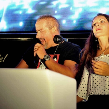 Glauco Guicciardi Dj