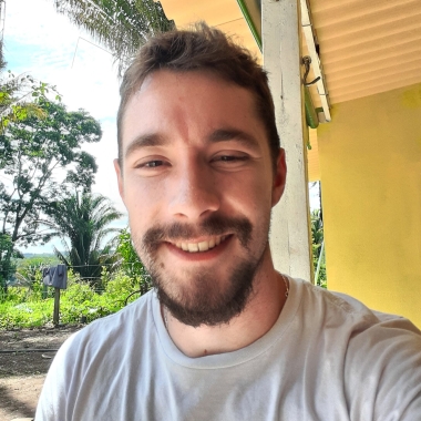 Guilherme Pádua