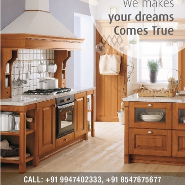 Interior Decor