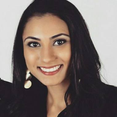  Milene Scardelato - Psicóloga