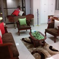 Espacio para mi trabajo psicológico