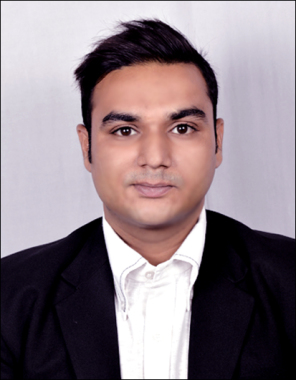 AJIT ARJUN CHAUGULE [ADVOCATE & LEGAL ADVISOR] - DESIGNATED PARTNER OF KCL AND ASSOCIATES LLP. ®.