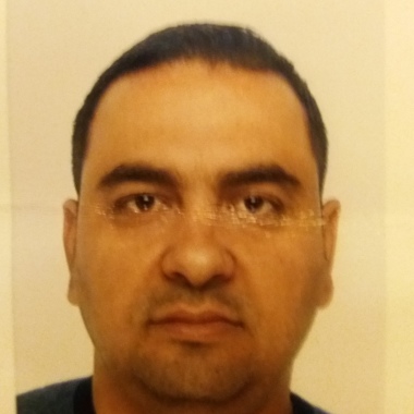 Mahieddine Tchambaz