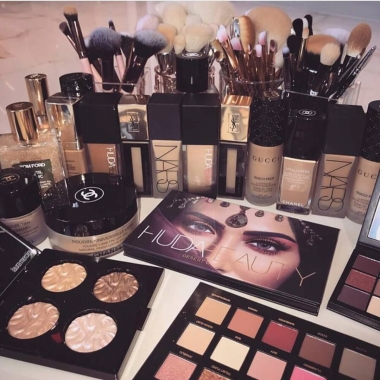 Hd Exotic Makeup