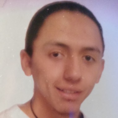 Cristian Moreta