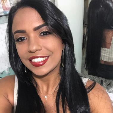 Jamile Matos Beutysalon