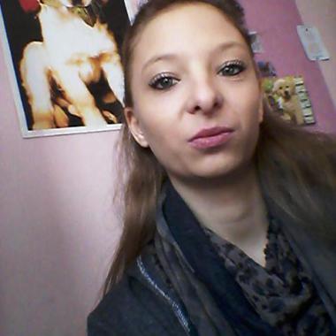 Cynthia Femme De Ménage