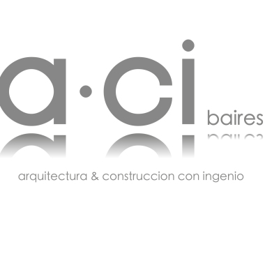 Arquitectura & Construccion Con Ingenio, C.A.