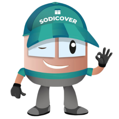 Sodicover