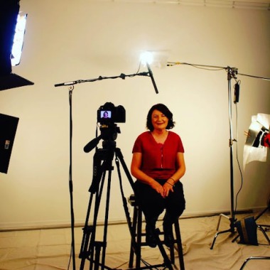 Being Interviewed on relationships