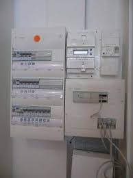 Electricité, neuf, rénovation
Domotique