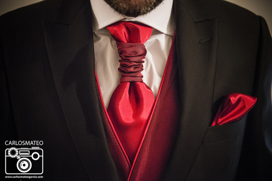 fotógrafo de boda