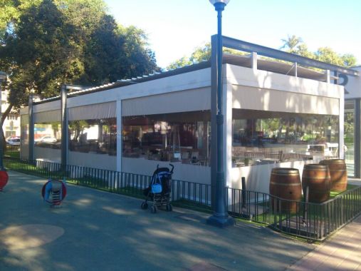 Cortavientos