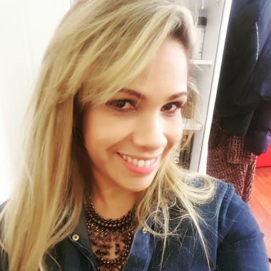 Andreia Ribeiro