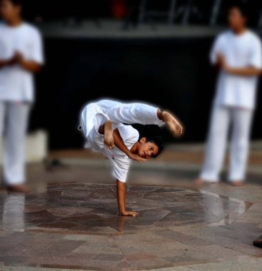 Kids program