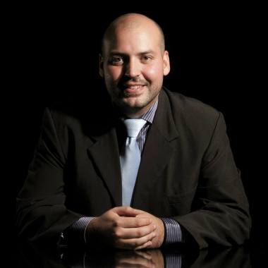 Daniel Ortiz Castro, Pianista