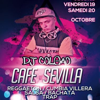 Dj Colgao