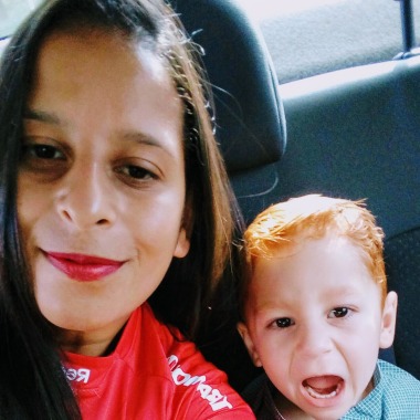 Babá