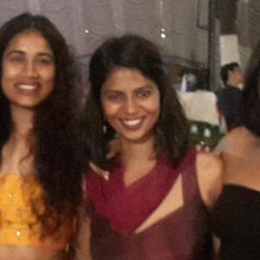 Neha Srinath