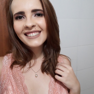 Psicóloga Débora Costa