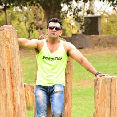 Rohit Bhasin