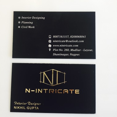 N-Intricate