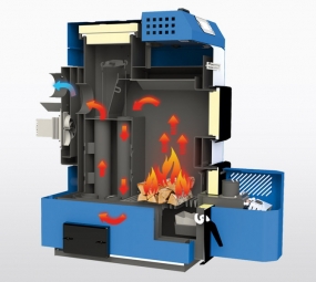 Chaudière à bois et granulées de bois, fonctionnement automatique, régulation climatique intégré, de 3 à 35 KW.
simple d'utiisation, très haut rendement, éligible au crédit d'impôts