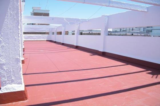 IMPERMEABILIZACION DESDE 1,50 CTVS M2 MANO DE OBRA