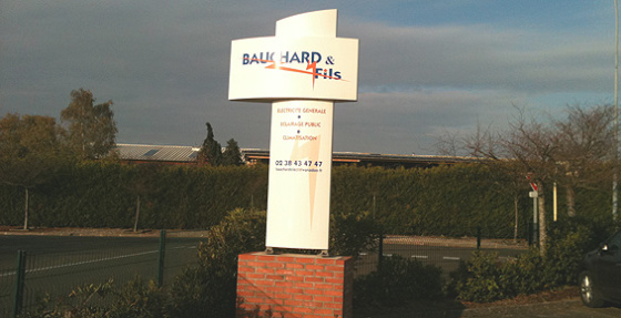 Bauchard Et Fils