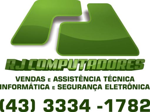 Rj Computadores