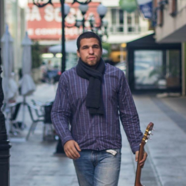 Matheus Seára