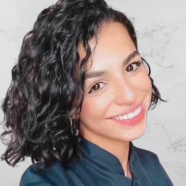 Nutricionista Juliana Orphão
