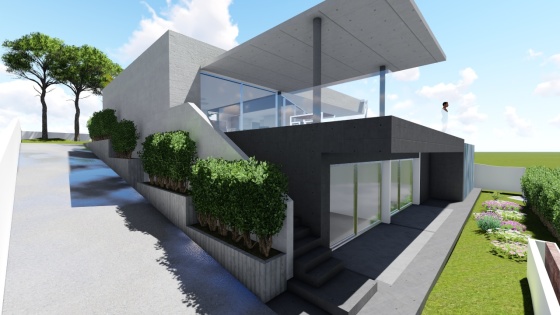 Modelizacion 3D de Proyectos para mejor entendimiento de proyecto