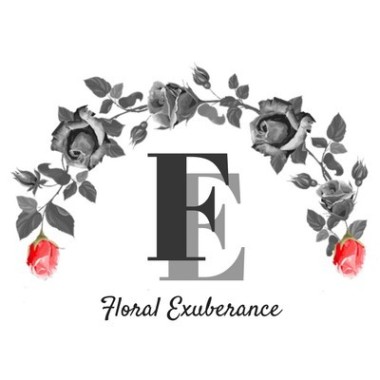 Floral Exuberance