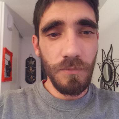 Cédric Esain